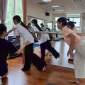 舞動「新」生活 新住民家庭健康 好FUN心