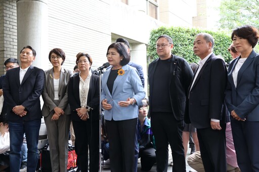 補助款被刪 民進黨團未力挺 雲林縣府:令人痛心
