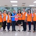桃市新都心協會拜會議會 議長邱奕勝肯定戮力社區營造