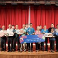 客庄伙房恁靚 客委會客家文化發展中心 發表3D數位典藏成果