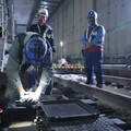 從廣慈/奉天宮直通淡水 捷運信義線東延段年底拚通車
