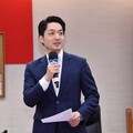亞洲唯一代表 蔣萬安應邀赴巴黎出席市長氣候峰會