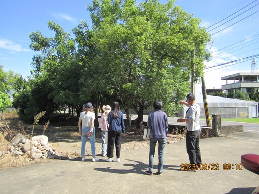 地方齊心成就重大建設! 霧峰區柳豐路最後一段拓寬工程順利開工