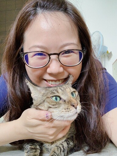 療癒之手物理治療師 許云菁 用專業與溫度接住每一個渴望重生的身體與靈魂