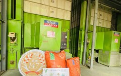 美濃高雄147米成功外銷南非 打響台灣米的國際品牌