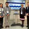 台灣航空護理研究登上ICN國際舞台 離島後送數據揭示醫療韌性與轉送挑戰