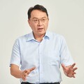 民眾黨高雄黨部主委劉家榮律師批：濫用公務車只是冰山一角，批監察院「尸位素餐」