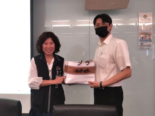 廉能推動綠能！ 中市民政局舉辦跨局處廉政宣導 強化綠能採購廉政意識