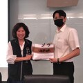 廉能推動綠能！ 中市民政局舉辦跨局處廉政宣導 強化綠能採購廉政意識