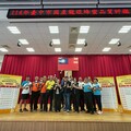 114年度中市國產龍眼蜜品質評鑑 消暑聖品「台中蜂華」出爐