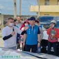 傾聽民意、強化治水與交通 丁學忠協調雲林兩大工程全力落實