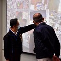中市府攜手「鐿鈦科技」導入低碳製程 加速在地產業淨零轉型