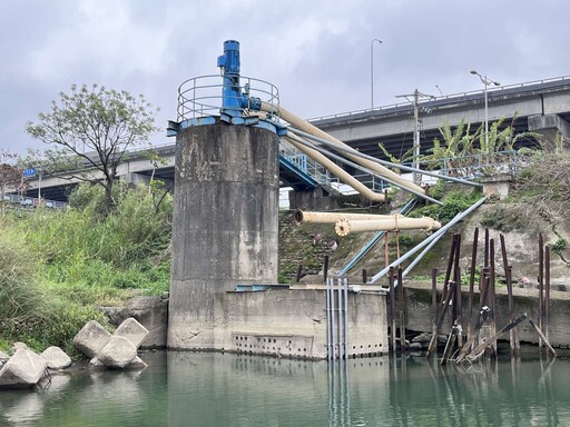 竹市113年水質水體環境考核獲「特優」
