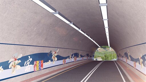 東豐快關鍵隧道標即將「開洞」! 建設局長:克服工程挑戰 穩健推進