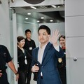 臺北邁向淨零示範城市 蔣萬安赴巴黎峰會分享綠色治理成果