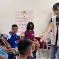 南投家扶陪伴青年勇敢邁向新人生 小葉積極參與「偏鄉關懷服務方案」成最佳見證 用愛心與實力描繪未來藍圖