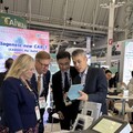 北市6企業閃耀北美生技大展 締造逾300場國際媒合洽商