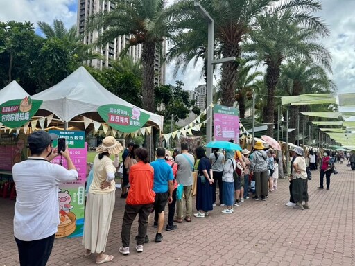 食在臺灣共創永續;「食農教育法」立法三年後的萬象新機