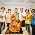 「工藝味緒－新竹工藝的永續日常」開展 50件工藝大師作品免費看