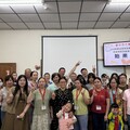 新住民「烘」出新契機！ 中市大雅戶所烘焙專班助新住民翻轉職場未來