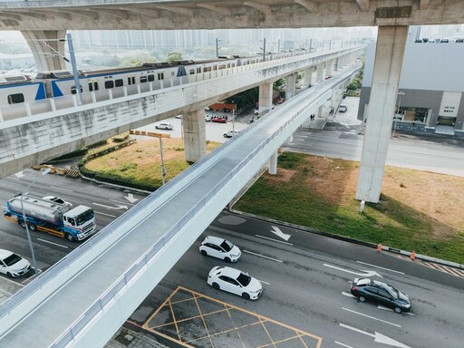 台中市再獲肯定! 「查核績效」、「全民督工」雙獲全國優等