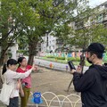 從封閉自我到擁抱生活 新北樂圓身障服務引導學員成長