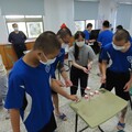 臺南少觀所攜手慈青志工 陪伴迷途少年走過人生轉捩點