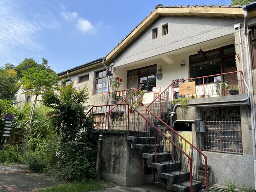 實現創業夢想! 台中光復新村、審計新村青創基地進駐招募中