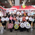 黃敏惠率嘉市好店進軍台北食品展 15家業者展現在地精緻好物