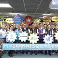 工程安全再升級！ 中市建設局與中央簽署職安合作協議 樹立友善職場新典範