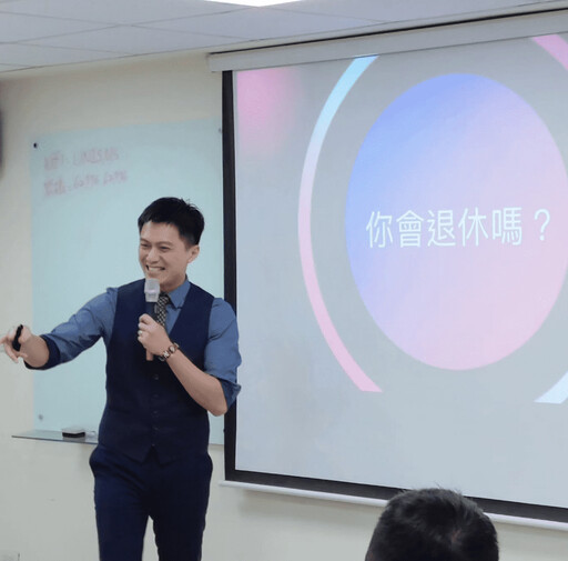 「愛為本,善為路」企劃 穩健展開 為弱勢鋪出希望之路