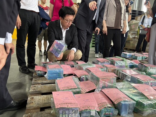美國早准加熱菸上市「駁回」說法與事實不符 台灣審查延宕讓黑市壯大