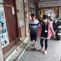 中市勞工局培訓15名視力協助生力軍 即刻為視障就業者服務