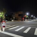 台中啟動「增亮減碳」計畫！ 全市已汰換LED路燈逾1.8萬盞