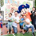 桃園大溪「憶起溪鬧趣」揭幕 蘇俊賓：全台唯一發行「關公乖乖」超搶手
