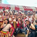 全台20％阿美族定居桃園 蘇俊賓：komoris歲時河祭移師都會傳承原鄉文化