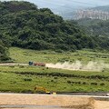 塵土飛揚不只髒 還可能傷身！基隆環保局籲：拚效率也要防污染