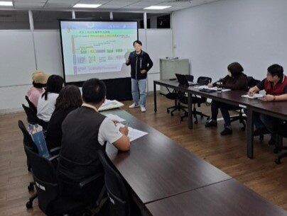 中市納管工廠改善計畫核定率近7成 經發局:力拚明年3月前全數核定 籲業者盡速補正
