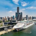 高雄港喜迎麗星郵輪領航星號首航 多項國際客船優惠 助攻吸引航商佈局