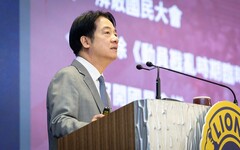 總統提「雜質論」 是民主還是獨裁前兆?