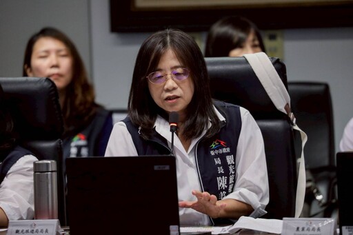 中市府暑期強化水域安全防護 盧市長:全力提升防溺教育與救援整備