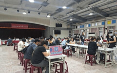 【苗栗最大徵才場】7月5日開跑！36家企業釋1,500職缺月薪上看8萬、求職抽大獎！