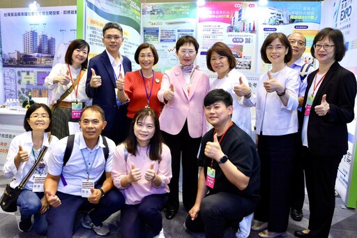 嘉義市招商績效全國第一 勇奪三大獎獲頒逾5千萬獎勵金