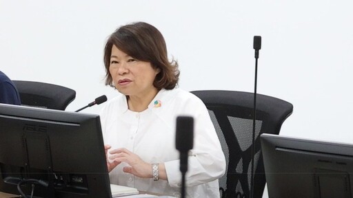 嘉義市府啟動四階段災後復原行動 全市主要幹道已恢復通行
