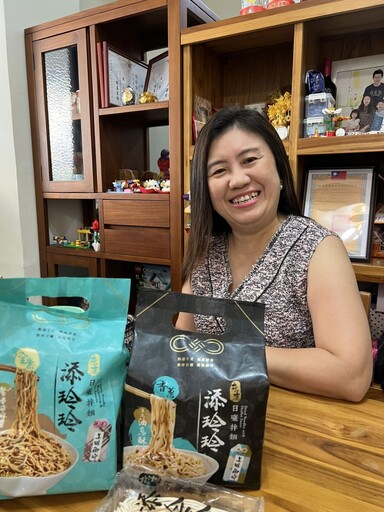 高雄市菁英飛雁-新住民創業資源研習 貸款實務×AI行銷×品牌故事一網打盡