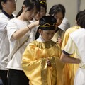 祭孔大典為淨空法師圓寂三週年紀念會劃下句點 淨宗教育體系三大方向與省思；值得全球關注期待！
