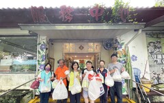 高雄豪雨災情 社會局啟動異地收容機制 提供民眾安心庇護