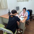 攜手地方法院 中市勞工局駐點助弱勢青年就業