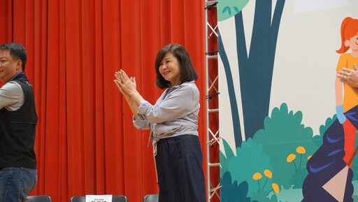 基隆環保志義工群英會人數、隊伍創參賽新高 力拚全國四冠王