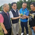 連日豪雨農損嚴重 中市府呼籲農友拍照紀錄通報並依限申請救助金